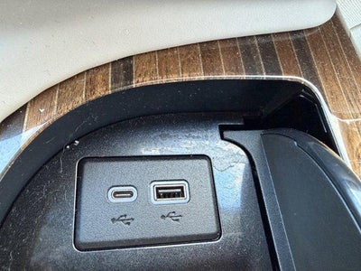 2022 Cadillac Escalade Premium Luxury Platinum