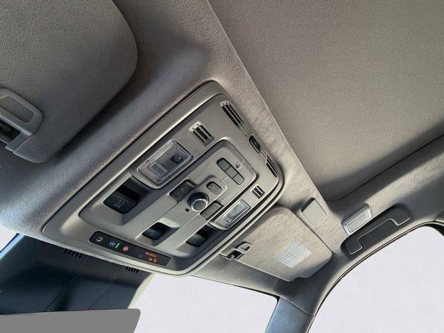 2022 Cadillac Escalade Premium Luxury Platinum