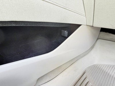 2022 Cadillac Escalade Premium Luxury Platinum