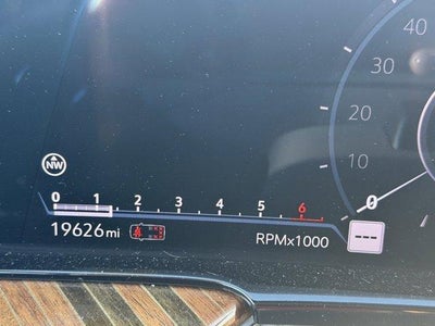 2022 Cadillac Escalade Premium Luxury Platinum