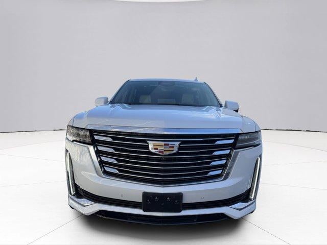 2022 Cadillac Escalade Premium Luxury Platinum