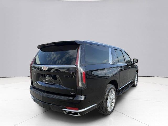 2022 Cadillac Escalade ESV Premium Luxury