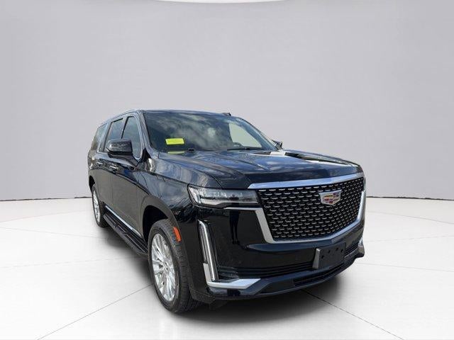 2022 Cadillac Escalade ESV Premium Luxury