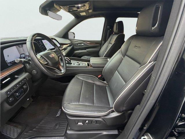 2022 Cadillac Escalade ESV Premium Luxury