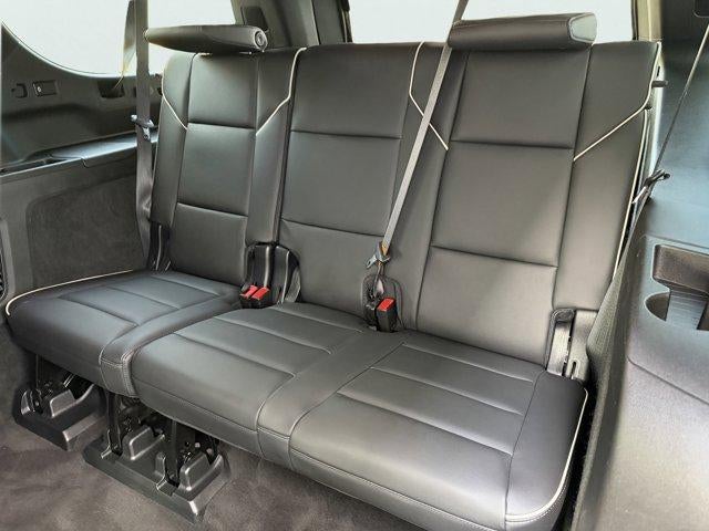2022 Cadillac Escalade ESV Premium Luxury