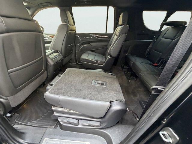 2022 Cadillac Escalade ESV Premium Luxury