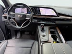 2022 Cadillac Escalade ESV Premium Luxury