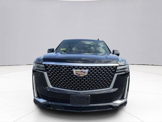 2022 Cadillac Escalade ESV Premium Luxury
