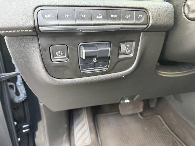 2022 Cadillac Escalade ESV Premium Luxury