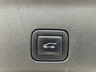 2022 Cadillac Escalade ESV Premium Luxury
