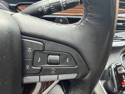 2022 Cadillac Escalade ESV Premium Luxury