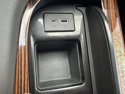 2022 Cadillac Escalade ESV Premium Luxury
