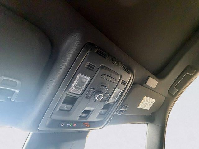 2022 Cadillac Escalade ESV Premium Luxury