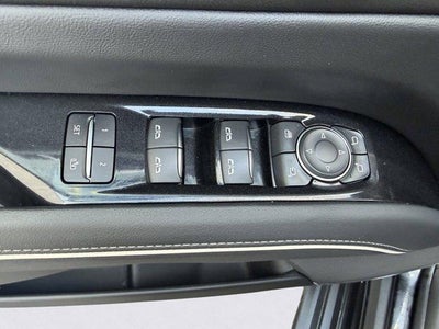 2022 Cadillac Escalade ESV Premium Luxury
