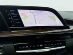 2022 Cadillac Escalade ESV Premium Luxury