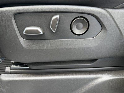 2022 Cadillac Escalade ESV Premium Luxury