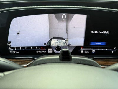 2022 Cadillac Escalade ESV Premium Luxury