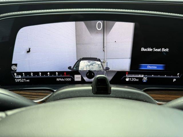 2022 Cadillac Escalade ESV Premium Luxury