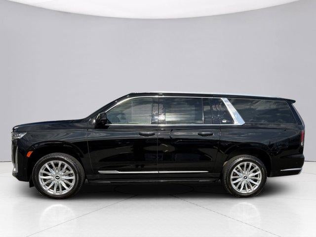 2022 Cadillac Escalade ESV Premium Luxury