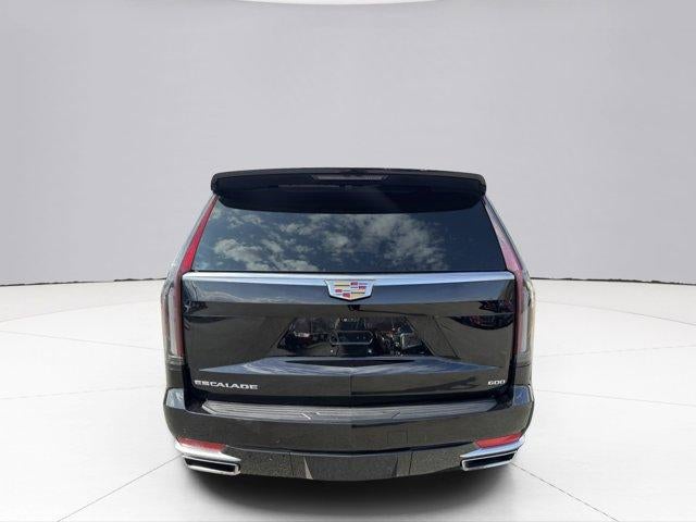 2022 Cadillac Escalade ESV Premium Luxury