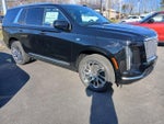 2026 Cadillac Escalade 4WD Luxury