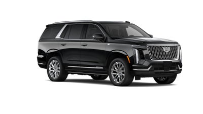 2026 Cadillac Escalade 4WD Luxury