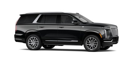 2026 Cadillac Escalade 4WD Luxury
