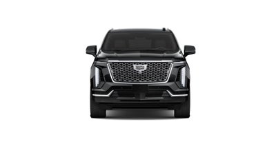 2026 Cadillac Escalade 4WD Luxury