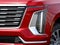 2026 Cadillac Escalade 4WD Platinum Luxury