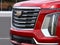 2026 Cadillac Escalade 4WD Platinum Luxury
