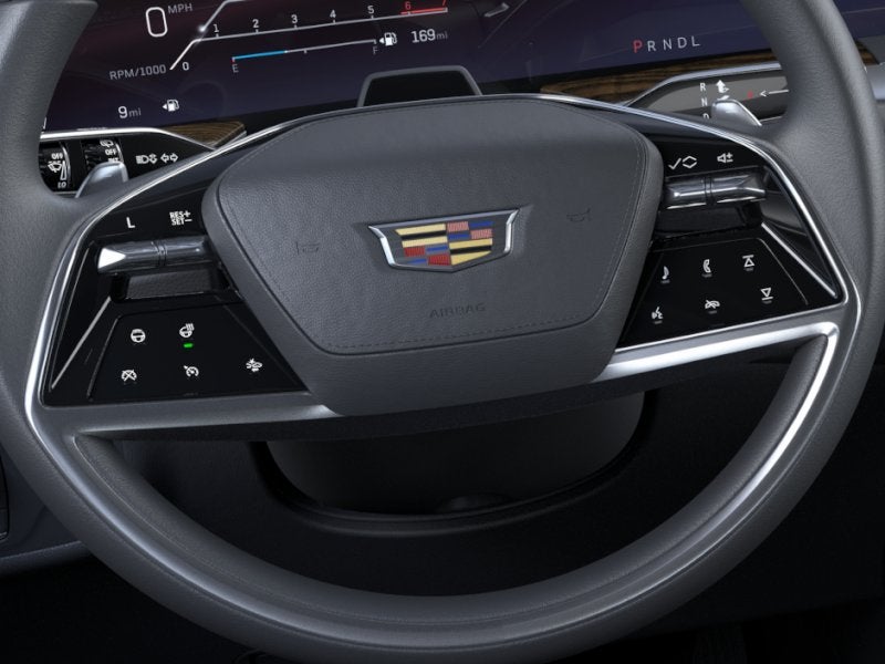 2026 Cadillac Escalade 4WD Platinum Luxury