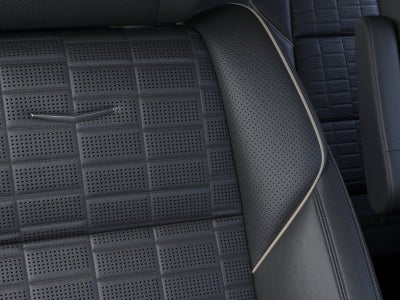 2026 Cadillac Escalade 4WD Platinum Luxury