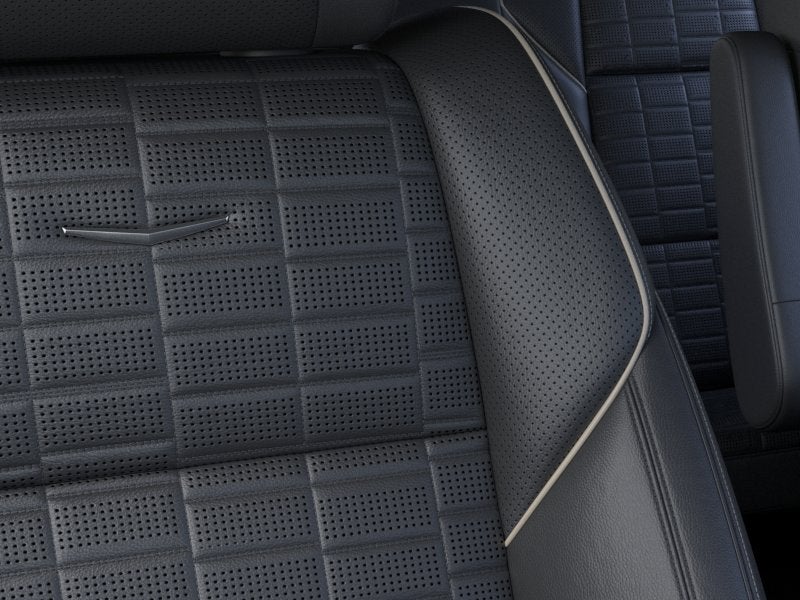 2026 Cadillac Escalade 4WD Platinum Luxury