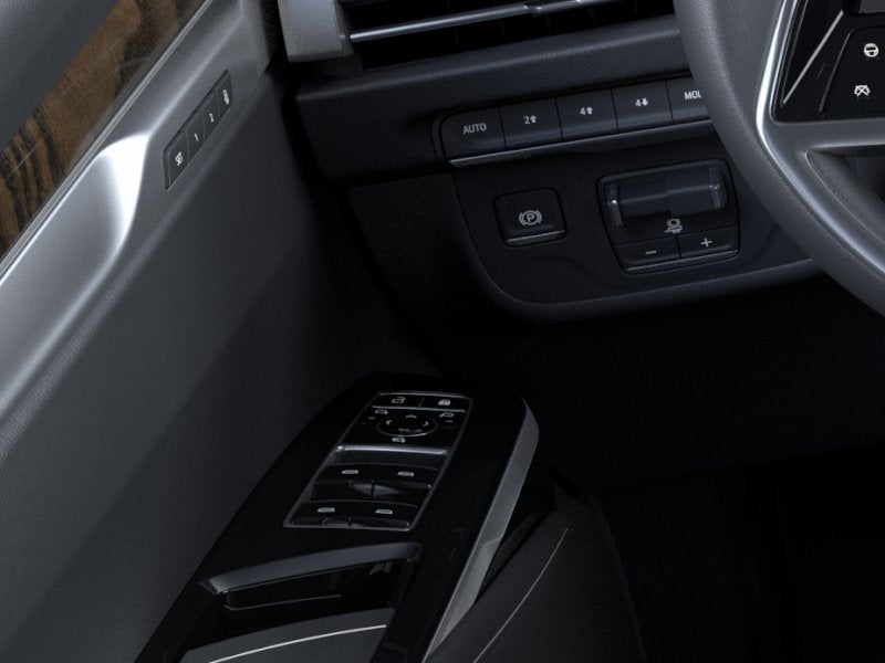 2026 Cadillac Escalade 4WD Platinum Luxury