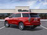 2026 Cadillac Escalade 4WD Platinum Luxury