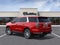 2026 Cadillac Escalade 4WD Platinum Luxury