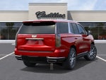 2026 Cadillac Escalade 4WD Platinum Luxury