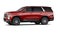 2026 Cadillac Escalade 4WD Platinum Luxury
