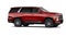 2026 Cadillac Escalade 4WD Platinum Luxury