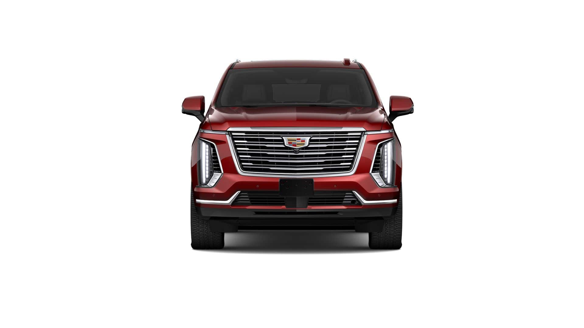 2026 Cadillac Escalade 4WD Platinum Luxury