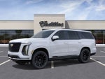 2026 Cadillac Escalade 4WD Sport
