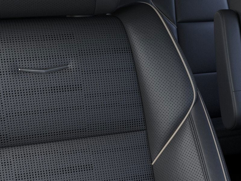 2026 Cadillac Escalade 4WD Sport