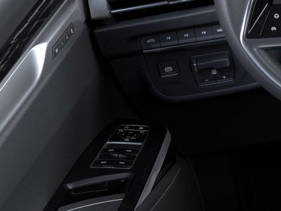 2026 Cadillac Escalade 4WD Sport