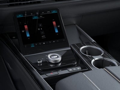 2026 Cadillac Escalade 4WD Sport