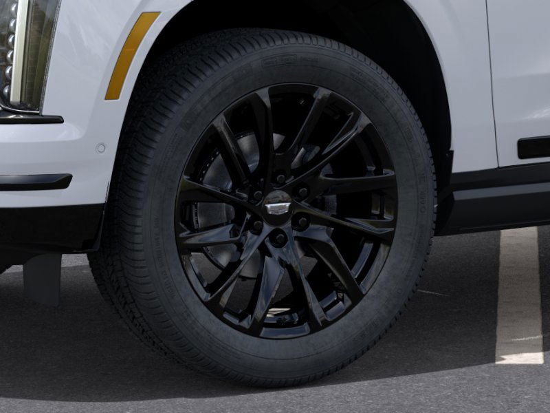 2026 Cadillac Escalade 4WD Sport