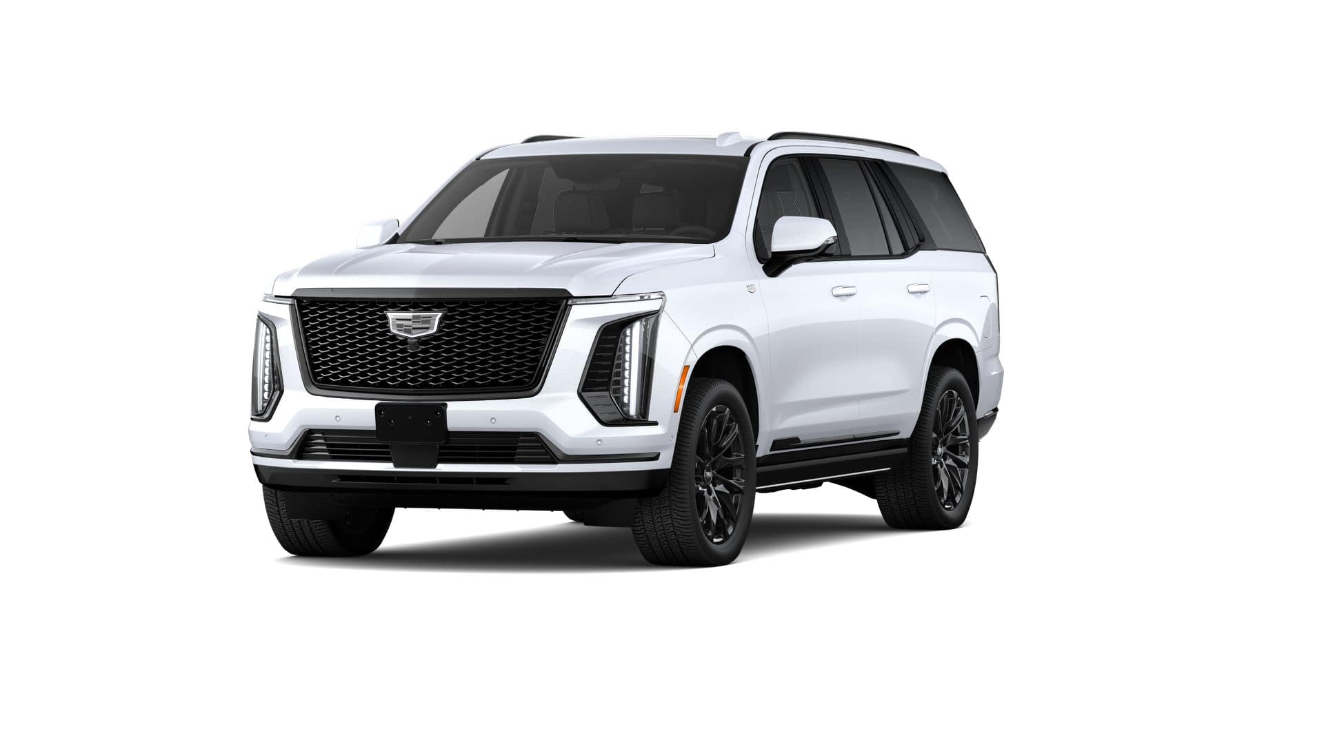 2026 Cadillac Escalade 4WD Sport