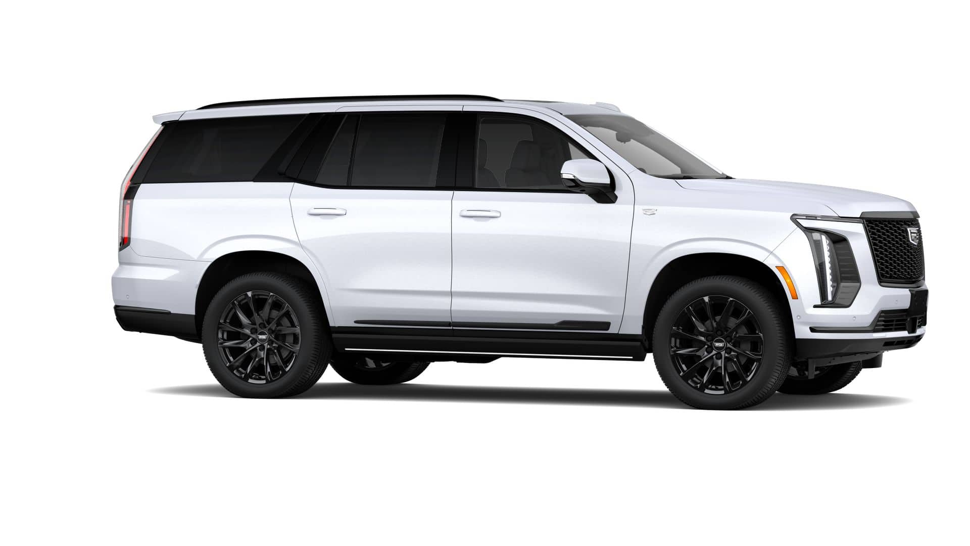 2026 Cadillac Escalade 4WD Sport