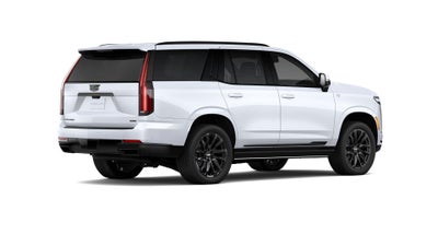 2026 Cadillac Escalade 4WD Sport