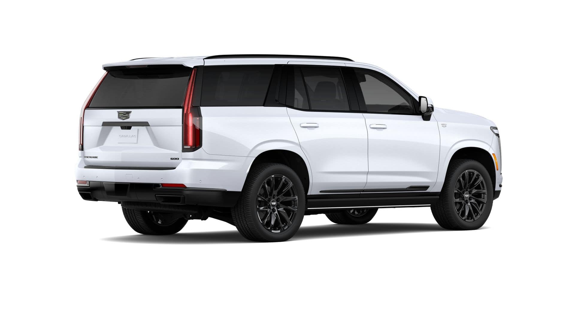 2026 Cadillac Escalade 4WD Sport