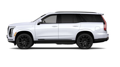 2026 Cadillac Escalade 4WD Sport